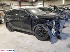 Kia Sorento 2019 3