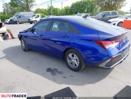 Hyundai Elantra 2024 2