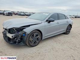 Kia Pozostałe 2025 2