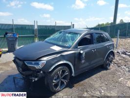 Audi Q3 2024 2