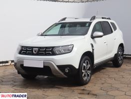 Dacia Duster 2022 1.3 128 KM Dacia Duster 2022 1.3 128 KM