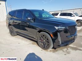 Cadillac Escalade 2023 6