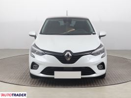 Renault Clio 2020 1.6 138 KM