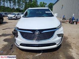 Buick Enclave 2023 3