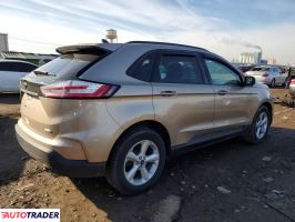 Ford Edge 2020 2
