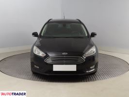 Ford Focus 2016 1.5 93 KM