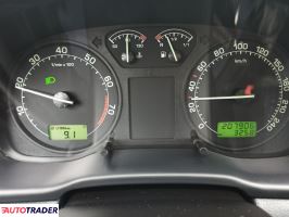 Skoda Octavia 2010 1.6 102 KM