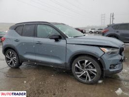 Volvo XC40 2022 2 Volvo XC40 2022 2