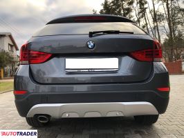 BMW X1 2014 2 184 KM