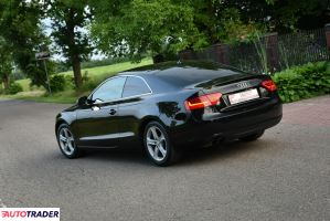 Audi A5 2012 1.8 170 KM Audi A5 2012 1.8 170 KM
