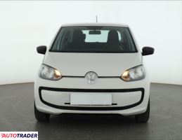 Volkswagen Up! 2014 1.0 59 KM