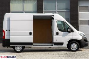 Fiat Ducato 2019 2.3 Fiat Ducato 2019 2.3