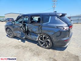 Mitsubishi Outlander 2024 2