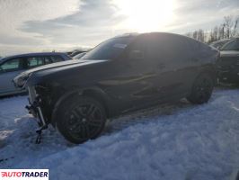 BMW X6 2022 4