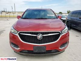 Buick Enclave 2020 3 Buick Enclave 2020 3
