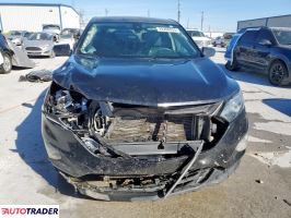 Chevrolet Equinox 2020 1