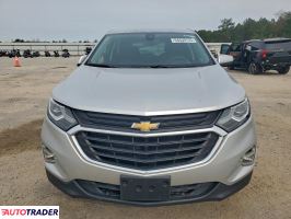 Chevrolet Equinox 2020 1