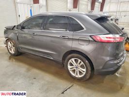 Ford Edge 2020 2