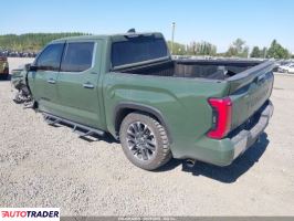 Toyota Tundra 2022 3