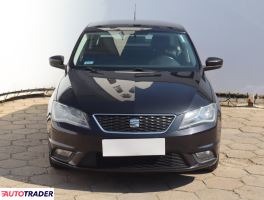 Seat Toledo 2015 1.2 103 KM Seat Toledo 2015 1.2 103 KM