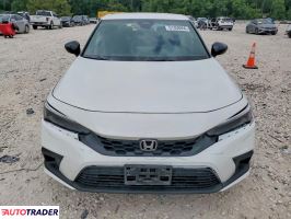 Honda Civic 2022 2