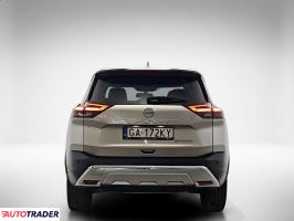 Nissan X-Trail 2023 1.5 158 KM