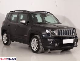 Jeep Renegade 2018 1.3 148 KM