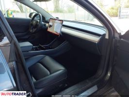 Tesla Model 3 2019 Tesla Model 3 2019