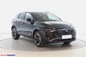 Nissan Qashqai 2026 1.3 155 KM