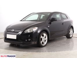 Kia Ceed 2008 2.0 138 KM