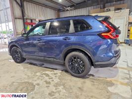 Honda CR-V 2026 2
