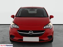 Opel Corsa 2016 1.4 88 KM