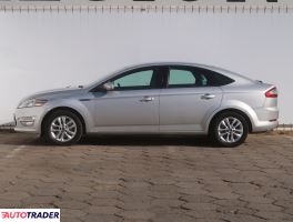 Ford Mondeo 2012 2.0 143 KM