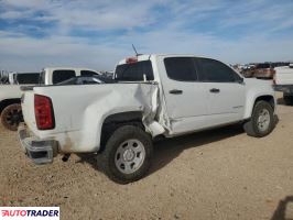 Chevrolet Colorado 2022 3