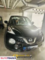 Nissan Juke 2019 1.6 112 KM Nissan Juke 2019 1.6 112 KM