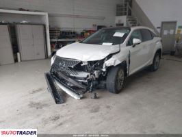 Lexus RX 2021 3 Lexus RX 2021 3
