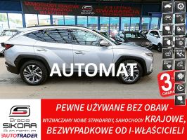 Hyundai Tucson 2021 1.6 150 KM Hyundai Tucson 2021 1.6 150 KM