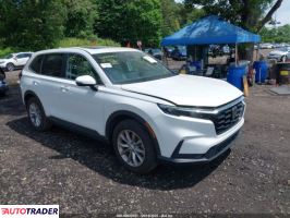 Honda CR-V 2023 1 Honda CR-V 2023 1
