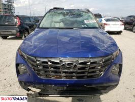 Hyundai Tucson 2023 2 Hyundai Tucson 2023 2