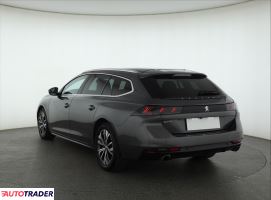 Peugeot 508 2021 1.6 178 KM