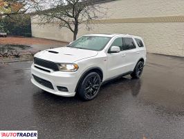 Dodge Durango 2019 6