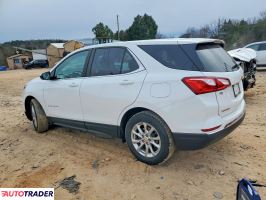 Chevrolet Equinox 2021 1
