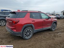 GMC Terrain 2025 1