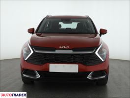 Kia Sportage 2023 1.6 147 KM