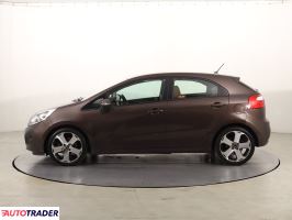 Kia Rio 2014 1.4 107 KM