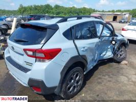 Subaru Pozostałe 2023 2 Subaru Pozostałe 2023 2