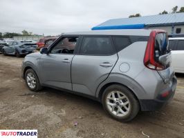 Kia Soul 2022 2