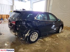 Chevrolet Equinox 2023 1