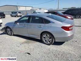 Honda Accord 2020 1 Honda Accord 2020 1