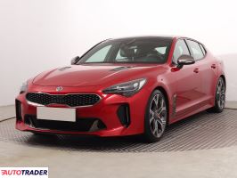 Kia Stinger 2019 3.3 360 KM